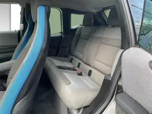 BMW i3s Rückfahrkamera // Navi Prof. // Wärmepumpe // Driving Assi. Plus Bild 11