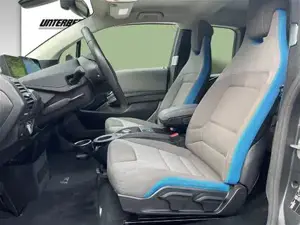 BMW i3s Rückfahrkamera // Navi Prof. // Wärmepumpe // Driving Assi. Plus Bild 10