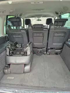 Sehr gepflegtes Raumwunder Espace Bild 5