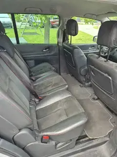 Sehr gepflegtes Raumwunder Espace Bild 7