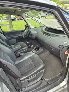 Sehr gepflegtes Raumwunder Espace Bild 6