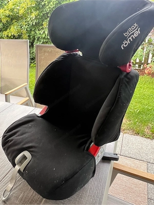 Kindersitz