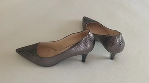 Damen Pumps Größe 40 Bild 3