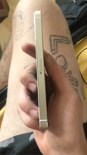 iPhone 5s  Bild 2