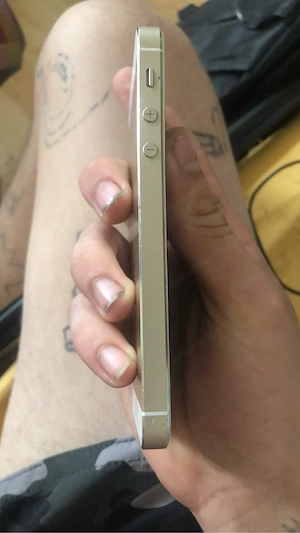 iPhone 5s  Bild 5