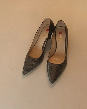 Damen Pumps Größe 40 Bild 2