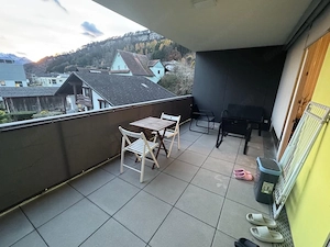 2 Zimmer Wohnung in Tosters Bild 3