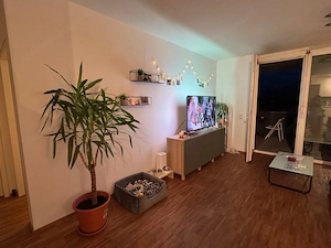2 Zimmer Wohnung in Tosters Bild 2