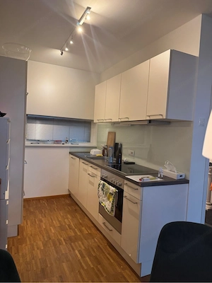 2 Zimmer Wohnung in Tosters Bild 4