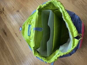 Schultasche  Bild 2