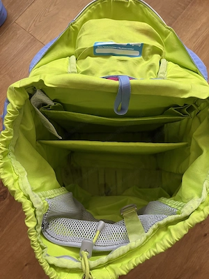 Schultasche  Bild 3