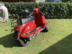 Vespa PX 150 E Bild 3