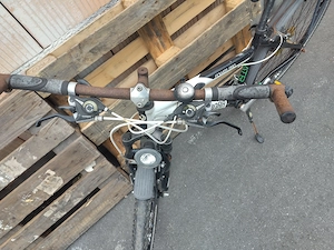 Jugendfahrrad gebraucht Bild 3