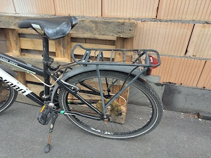Jugendfahrrad gebraucht Bild 4