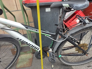 Jugendfahrrad gebraucht Bild 5