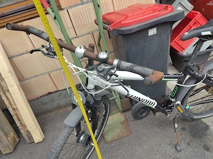 Jugendfahrrad gebraucht Bild 6