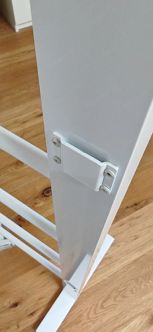 Handtuchwärmer Bild 3
