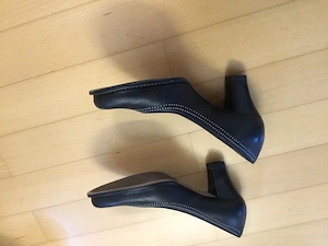 Clarks Schuhe Bild 2