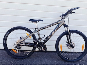 Fahrrad MTB Bild 2