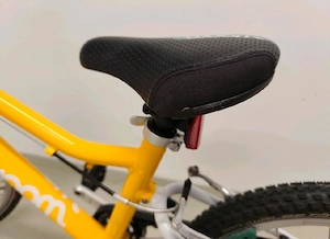 Woom3 Automagic Kinderfahrrad  Bild 5