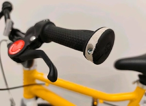 Woom3 Automagic Kinderfahrrad  Bild 3