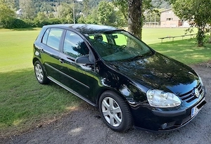 Golf 5 Rabbit nur 19tsd km !!! Bild 2