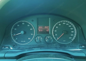 Golf 5 Rabbit nur 19tsd km !!! Bild 4