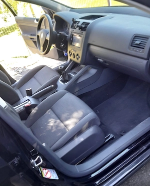 Golf 5 Rabbit nur 19tsd km !!! Bild 6