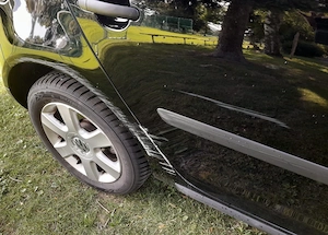 Golf 5 Rabbit nur 19tsd km !!! Bild 8