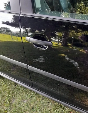 Golf 5 Rabbit nur 19tsd km !!! Bild 9