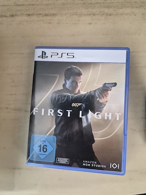ich haben 1 spiel  verkaufen