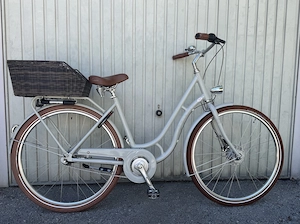 Damen Fahrrad Raleigh Brighton 28Zoll Rahmengroße 50cm Bild 3