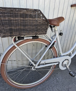 Damen Fahrrad Raleigh Brighton 28Zoll Rahmengroße 50cm Bild 9