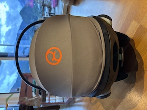 Cybex Babyschale Cloud G I-Size (mit Rest-Herstellergarantie) Bild 4