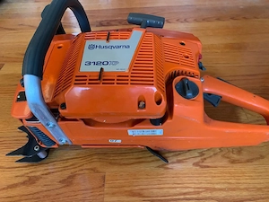 Husqvarna 3120 XP Bild 5
