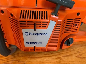 Husqvarna 3120 XP