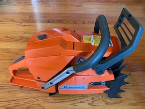 Husqvarna 3120 XP Bild 3