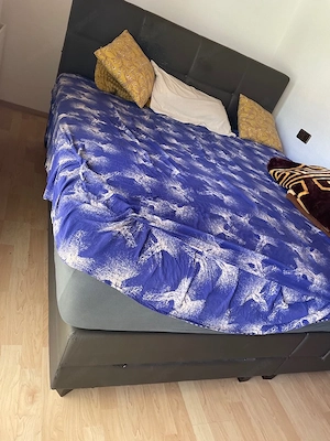 Boxspringbett Bild 2