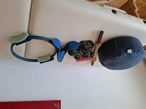 Praxisauflösung