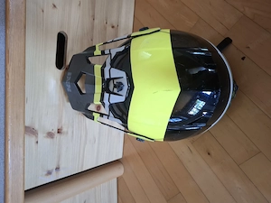 Moped Helm  Bild 2