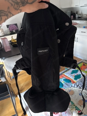 Momcozy Trage  Bild 2