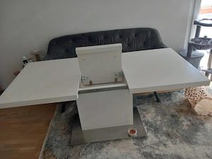 Esstisch ausziehbar Bild 2