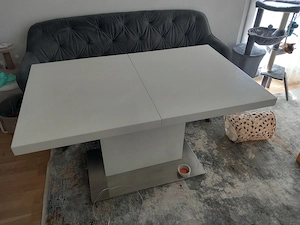 Esstisch ausziehbar Bild 3