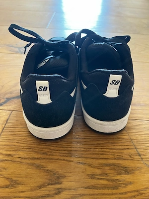 Nike Schuhe SB Bild 3