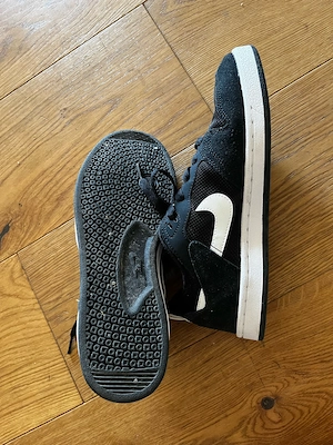 Nike Schuhe SB Bild 4