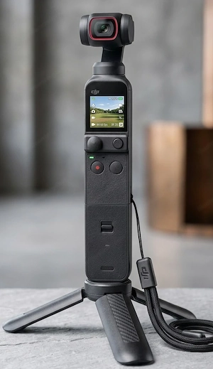DJI Pocket 2