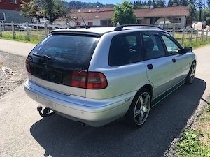 Volvo V40 1.9 TD Bild 7