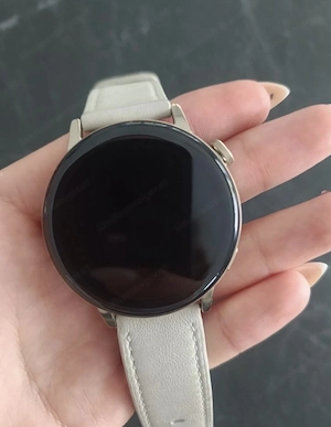 Verkaufe Huawei watch Bild 2