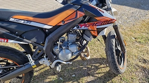 Derbi Senda DRD X-treme SM 50ccm Bild 2