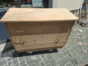 Komode  Fichtenholz